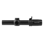 Primary Arms SLx 1-10x28 mm SFP iR ACSS Griffin M10S Optiline sihik