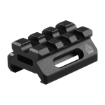 Leapers UTG Super Slim 3 Slots (1.57") Picatinny k&otilde;rgenduskinnitus