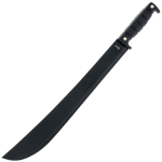 MFH Kongo Black Mat&scaron;eete