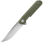 Bestechman Dundee Stonewash Olive Kokkupandav nuga
