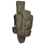 Eberlestock Operator 97,5 l Military Green Matkakott