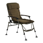 Fox Super Delux Recliner Matkatool