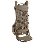 Eberlestock Mainframe II Regular Dry Earth Seljakoti raam