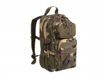 Mil-Tec US Assault Woodland 14 l Laste taktikaline seljakott