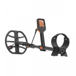 Quest Metal Detectors X10 IDMaxX Metalliotsija