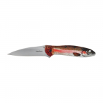 Kershaw Leek 1660TROUT Kokkupandav nuga