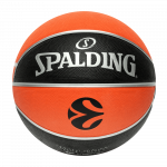 SPALDING EUROLEAGUE VARSITY TF150&trade; Korvpall, 7 suurus