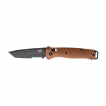 Benchmade 537SBK-07 Bailout Kokkupandav nuga