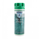 Nikwax Wool Wash Pesupesuvahend villastele soojapidavatele r&otilde;ivastele 300 ml