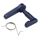 Action Sport Games ASG Ultimate M4/M16 Gearbox V2 P&auml;&auml;stiku lukk