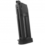 Action Sport Games ASG Steyr L9-A2 CO2 Airsoft-relva ajakiri