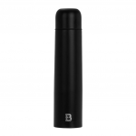 Badger Outdoor Vedel Termos 1 l - Must