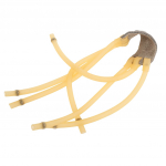 Blackfire Magma Slingshot Remondikomplekt