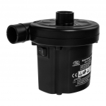 HIGHLANDER V&Auml;LITINGIMUSTE TUULEV&Auml;RV TOPELTELEKTRIPUMP