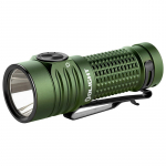 Olight Baton Turbo OD Green 1000lm LED-taskulamp