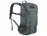 Wisport Zipper Fox 25 l Seljakott - Grafiit
