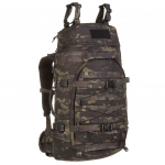 WISPORT CRAFTER 55 L MULTICAM BLACK SELJAKOTT