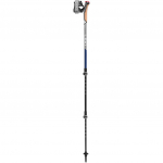 Leki Traveller Carbon Nūjo&scaron;anas nūjas 90-130 cm