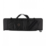 Forsport MILITARY ZONE 01 103 cm Black Relvakott