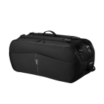 WILSON RF Tournament Racket Bag 9PK Black Tennise kott