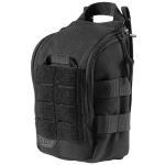 5.11 Tactical UCR IFAK Pouch Black Esmaabikomplekt