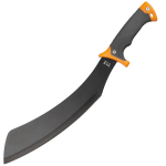 MFH Samurai Black Mat&scaron;eete