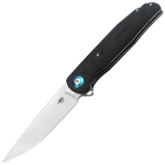 Bestech Knives Ascot Black BG19A Kokkupandav nuga