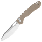 Bestechman Firebird Beige Kokkupandav nuga