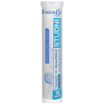 Aqua Shock Javel Vee desinfitseerimistabletid kaevuveele, 15 tk.