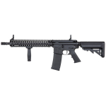 Specna Arms Daniel Defense MK18 SA-P26 Prime Aster II ETU Black AEG Airsoft-vintp&uuml;ss
