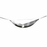 TigerWood Ultra Light Sky Version Grey Hammock