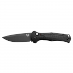 Benchmade 9070BK Claymore Kokkupandav nuga