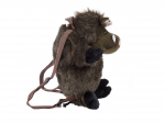 Nature De Brenne 35 cm Pluusi seljakott - metssiga