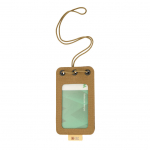 M-Tac Coyote ID-kaardi omanik