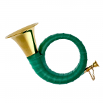 Dzika Knieja Jahisarv - Trompet