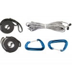 Lesovik Smuk Hammock riputuss&uuml;steem