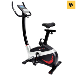 CHRISTOPEIT SPORT AX4000 Treeningratas