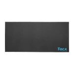 Garmin Tacx Rollable Trainer Mat Treeningrattamatt