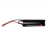 Action Sport Games ASG NiMH 9,6V 1600mAh Airsofti aku