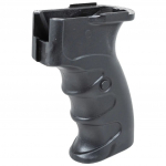 Bolt Airsoft p&uuml;stolikahv AK-t&uuml;&uuml;pi koopiatele - Must