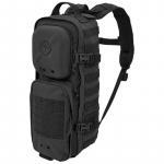 Hazard 4 Plan-C Dual Strap Slim Daypack 12.5 l Seljakott - Must