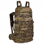 WISPORT CRAFTER 55 L MULTICAM T&Auml;IS KAMUFLAŽI SELJAKOTT