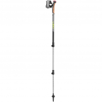 Leki Traveller Alu Nūjo&scaron;anas nūjas 90-130 cm