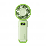 DiveBlues Fanzy D6036 Green Kaasaskantav ventilaator
