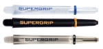 HARROWS SUPERGRIP Short 33mm Noolevarred, 3 tk