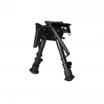 Hawke 6-9 Tilt Harris kinnitusega relva tugijalad (bipod)