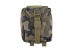 GFC Tactical wz.93 Pantera PL Woodland Kiirelt eemaldatav esmaabikott