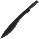 MFH Taifun Black Mat&scaron;eete