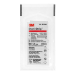 3M Steri-Strip 6 x 75 mm Haavasulguribad, 3 tk.