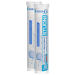 Aqua Shock Javel Vee desinfitseerimistabletid kaevuveele, 30 tk.